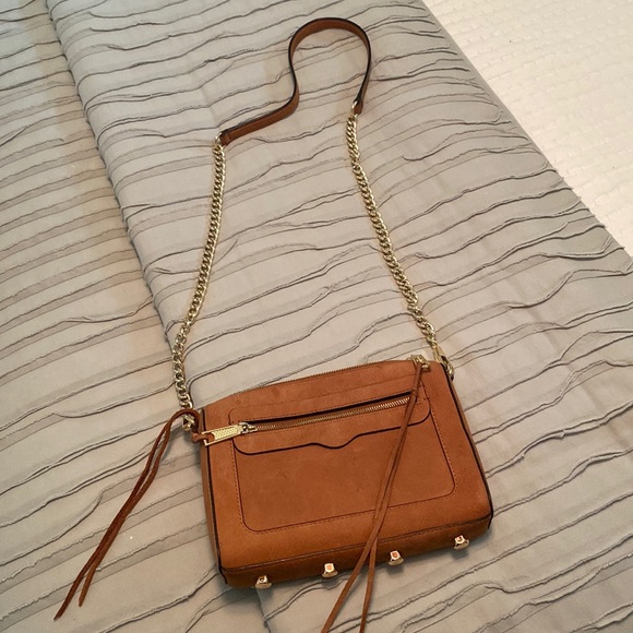 Rebecca Minkoff Handbags - Rebecca Minkoff crossbody